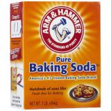 Bột nở Baking Soda đa công dụng Arm & Hammer 454g