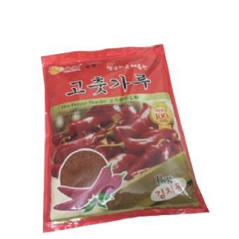 Bột ớt nguyên chất Hàn Quốc muối KimChi 1kg  