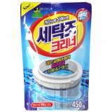 Bột tẩy lồng máy giặt Hàn Quốc 450g cao cấp