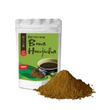 Bột trà rang Bona Houjicha