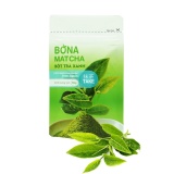 Bột trà xanh bona matcha-mastu hạn sử dụng 25.07.2020