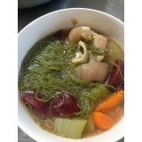 Bún chùm ngây - giàu dinh dưỡng 0,5kg