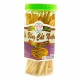 [HÀNG CÔNG TY] Cá bống cắt nướng ăn liền đặc sản Phan Thiết 150g