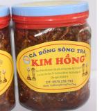 [HCM]Cá bống sông Trà Quảng Ngãi