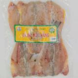 Cá đù một nắng đặc sản phan thiết 500g
