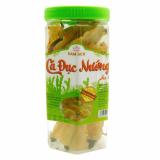 Cá đục nướng ăn liền đặc sản Phan Thiết 150gr