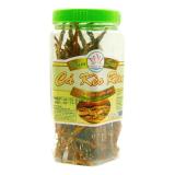 Cá kèo rim ăn liền đầm sen hộp 150g