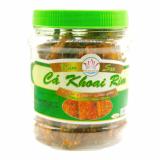Cá khoai rim ăn liền đặc sản Phan Thiết 150g