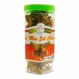 Cá mai sốt chanh ăn liền đặc sản Phan Thiết 110g