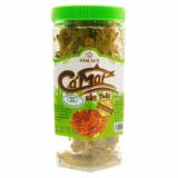 Cá mai sấy thái ăn liền đặc sản Phan Thiết 90g