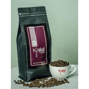 Cà phê bột pha phin Typical Coffee Body 1kg