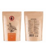 Cà phê H'ren  (Hạt Arabica ) 200gram