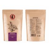 Cà phê h'ren hạt moka 200g
