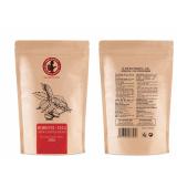 Cà phê h'ren hạt robusta + culi 200g