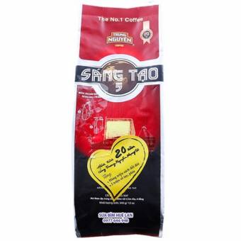 Cà Phê Pha Phin Trung Nguyên Sáng Tạo Số 5 - Túi 340G