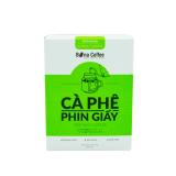 Cà phê phin giấy bona coffee green blend mã sp00000240