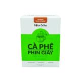 Cà phê phin giấy bona coffee red blend - mã sp00000218