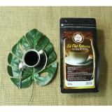 Cà phê robusta loại bột 500g