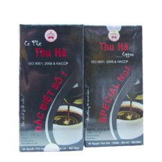 Cà phê thu hà đặc biệt số 01 250g