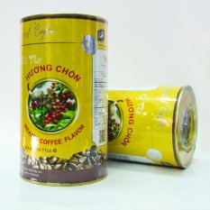 Cà phê Thu Hà Hương Chồn Lon 400g