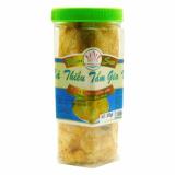 Cá thiều tẩm gia vị ăn liền đặc sản phan thiết 120g