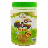 Chà bông cá thu ăn liền đặc sản Phan Thiết 170g