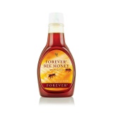 Chai mật ong forever bee honey