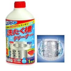 Chai nước tẩy lồng giặt 400ml Japan