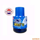 Chai thả bồn cầu tự động làm sạch diệt khuẩn và làm thơm Mr.Fresh SVA135