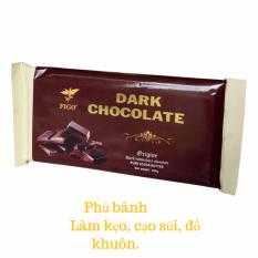 Cửa hàng bán Chocolate làm bánh 65% cacao Figo 200gram  