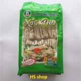 Cơm cháy khô xicktho 01kg -đặc sản ninh bình -npp hs shop