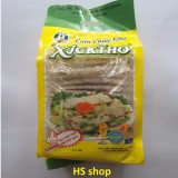 Cơm cháy khô xicktho 500gr -đặc sản ninh bình -npp hs shop