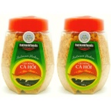 Combo 02 Hộp Chà Bông Cá Hồi Hảo Hạng Hải Nam 120 G