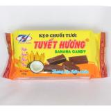Combo 05 gói Kẹo chuối Tuyết Hương