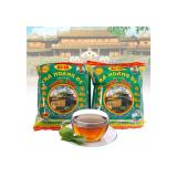 Combo 05 gói trà hoàng đế quy cách: 250gr/gói