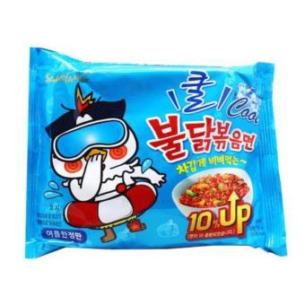 Combo 10 Mì Lạnh Ice Type Samyang Hàn Quốc 151g Tháng năm 2018 - 5 Combo 10 Mì Lạnh Ice Type Samyang Hàn Quốc 151g - 5