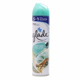 Combo 2 chai Xịt Phòng Glade Hương Biển Phiêu Bồng 280ml