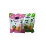 Combo 2 Gói Bánh ốc quế Adorable Korea 300gr/gói