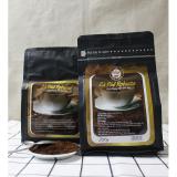 Combo 2 túi cà phê robusta loại bột 250g