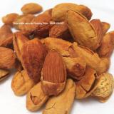 Combo 3 gói Hạnh nhân rang bơ California 500g