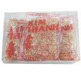Combo 3 gói kẹo gương - Đặc sản Quảng Ngãi ngon nổi tiếng
