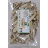 Củ ngưu bàng khô cho bếp thực dụng dưỡng sinh