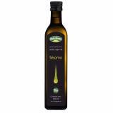 Dầu mè hữu cơ ép lạnh NaturGreen 250ml