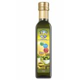 Dầu Olive cho trẻ em nhãn hiệu Kiddy 250ml