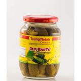 [CHÍNH HÃNG ] Dưa bao tử Trung Thành 500gr