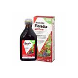 Dung Dịch Bổ Sung Sắt Floradix