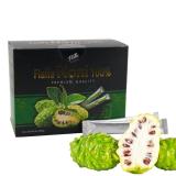 Flaffe Noni Tea Pellet 240 Gram – Viên bột trái nhàu sấy khô