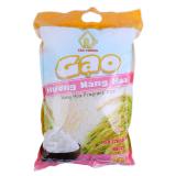 Tấn vương - gạo hương nàng hoa 5kg