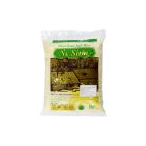 Gạo ngon nhất thế giới gạo thái hom mali túi 2kg