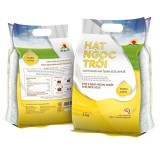 Gạo thiên long hạt ngọc trời top 3 gạo ngon nhất thế giới túi 5kg